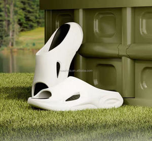 华志达模具厂定制EVA铝/钢压铸鞋模，适用于男士女士拖鞋，使用寿命10年，高品质 - Product Image 5