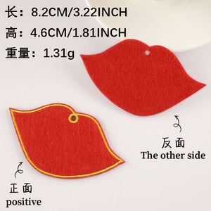Parches Hechos a Mano de Alta Calidad con Materiales Duraderos y Diseños Bordados para Gorras, Opciones de Estilo Artesanal, Stock al por Mayor - Product Image 4
