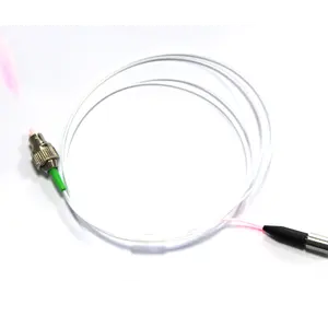 High End Laser fiber coupler Optical fiber communication 650nm Laser accessories Optical communication 405-1064NM