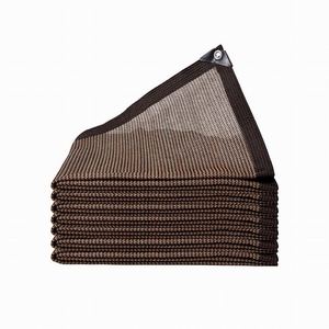 Malla de valla <span class=keywords><strong>cortavientos</strong></span> de HDPE, lona de sombra, tela de privacidad para balcones, canchas de tenis, jardines, campos deportivos y de béisbol - Product Image 1