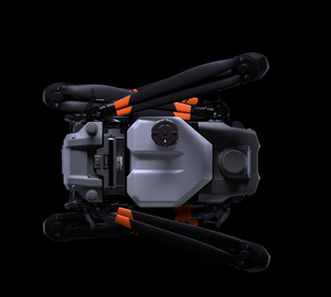 Hélices <span class=keywords><strong>DJI</strong></span> T50, lames d'hélice de remplacement durables pour l'entretien des drones agricoles - Product Image 4