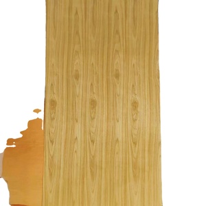 Compensato in Frassino Naturale 4x9 per Porte con Verniciatura - Product Image 1