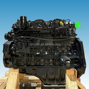 Nuevo Motor Diésel 4M40 4M40T de Bloque Largo para <span class=keywords><strong>Mitsubishi</strong></span> Pajero, 4 Cilindros, 3.0L con Garantía de 12 Meses - Product Image 5