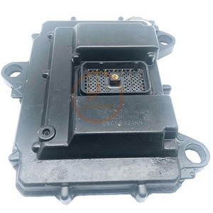 Contrôleur de moteur ECM 10R-5613 216-0658 pour chargeurs 246B 268B 236B 242B 232B - Product Image 6