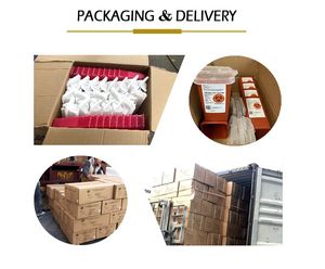 Contenedor de Plástico Desechable para Agujas de Residuos Médicos, Contenedor de Aguja, Artículo de Bolsillo o Botiquín de Primeros Auxilios, 0.1L, Venta Al por Mayor - Product Image 6