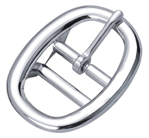 HORSE LOVE YF103135DC <span class=keywords><strong>28MM</strong></span> Accessoires pour chevaux Hobby Accessoires pour chevaux Boucles licou - Product Image 1