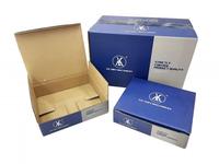 Support de ressort 0296707 pour pièces de camions de marque DAF