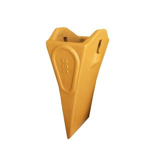 लोडर बाल्टी दांत 13ton खुदाई फोर्जिंग बाल्टी दांत 1u3352 1u3252 232-71-51310 205-70-74272/35 एस 230sp पीसी 200 cx330 432 - Product Image 1