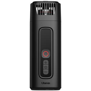 FM01 FILMOG Ace 40W Máquina De Nevoeiro Portátil Gelo Seco Fumaça Fotografia Efeito Portátil Máquina De Nevoeiro Gelo Seco - Product Image 4