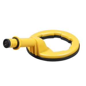 Nuovo Rilevatore di Metalli Subacqueo 2-in-1 da 60m, Macchina per la Ricerca di Tesori a Impulsi, Pinpointer Subacqueo, Sonda per Immersioni, Rilevatori di Metalli Industriali - Product Image 5