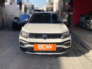 <span class=keywords><strong>Volkswagen</strong></span> <span class=keywords><strong>Touareg</strong></span> <span class=keywords><strong>2023</strong></span> Facelift 1.5L Automatique Confort Version Suspension Pneumatique Aide au Démarrage en Montée pour Voyages en Zone Rurale - Product Image 2