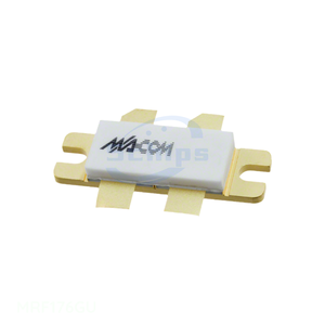 MRF176GU 375-04 Transistors Buy Online Electronic Components Authorized Distributor - Product Image 1