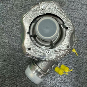 Turbocompresor Electrónico LR140362 para Jaguar <span class=keywords><strong>Land</strong></span> <span class=keywords><strong>Rover</strong></span> 3.0T 48V, Motor Range <span class=keywords><strong>Rover</strong></span> <span class=keywords><strong>Defender</strong></span>, Turbo Cargador LR121775 AJ814122 - Product Image 3