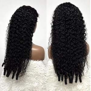 मानव बालों 100% कुंवारी ब्राजीलियन बालों को प्राकृतिक रंग साफ करने के लिए तैयार - Product Image 6