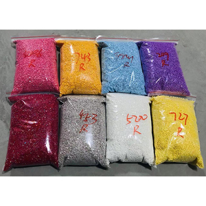 722 # DMC vuông AB hạt 2.5mm vuông kim cương khoan in kỹ thuật số phụ kiện sơn kim cương - Product Image 6