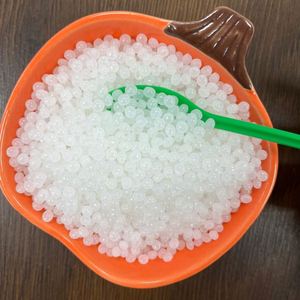 เม็ดพลาสติกเกรด LLDPE EFDC-7050 สำหรับฟิล์มและบรรจุภัณฑ์อาหาร คุณภาพเกรดสำหรับสัมผัสอาหาร - Product Image 5