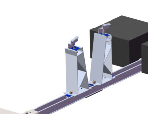 Systèmes de montage de toit plat solaire Yuens 10 degrés est-ouest <span class=keywords><strong>K2</strong></span> toit plat pour système de supports solaires - Product Image 6