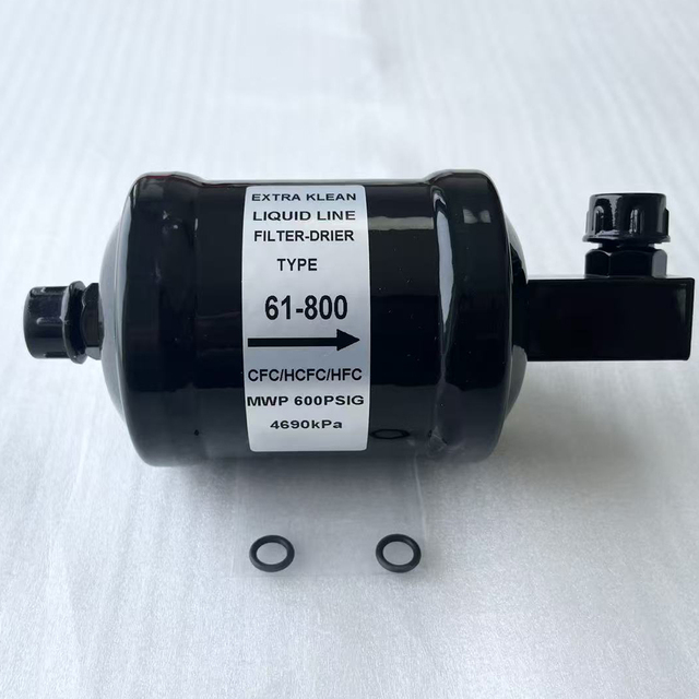 Filter Receiver Drier 61-800 61-0800 for Thermo King D1446 Truck Refrigeration
