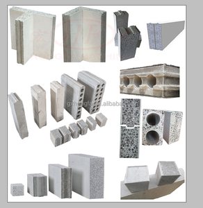 Máquina <span class=keywords><strong>de</strong></span> panel sándwich <span class=keywords><strong>de</strong></span> espuma ceramsit EPS, soporte <span class=keywords><strong>de</strong></span> equipo <span class=keywords><strong>de</strong></span> panel <span class=keywords><strong>de</strong></span> pared 3D, máquina <span class=keywords><strong>de</strong></span> construcción prefabricada, pared <span class=keywords><strong>de</strong></span> Casa 3D - Product Image 2