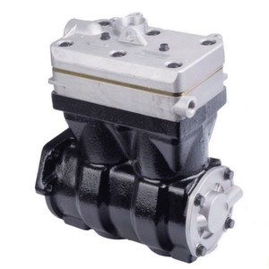 Compresor de Freno de Aire 20382347 85000117 85000329 85000336 para D12 FH12 FM12 NH12 FH16 - Product Image 4