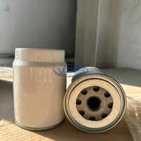 Filter Oli Mesin Diesel Excavator 26540244 26540238 2654407 2654403 26560137 2654A111 untuk Genset Seri 1000 1100 1300
