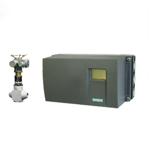 ราคาดี ของแท้ 100% SIPART PS2 Smart พร้อมเซ็นเซอร์ Shanghai Dianjian - Product Image 2