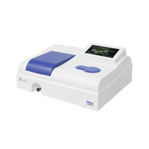 Sistema de Pesaje Veidt para Espectrofotómetro INESA 721N VIS, Rango Amplio de 340-1000 Nm para Aplicaciones Versátiles Alto - Product Image 4