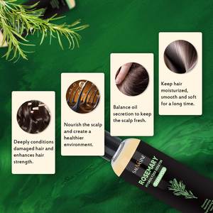 Hydralyzeo cheratina <span class=keywords><strong>Shampoo</strong></span> idratante profondamente nutriente <span class=keywords><strong>per</strong></span> tutti i tipi di capelli scalpo amichevole migliora la forza dei capelli - Product Image 4