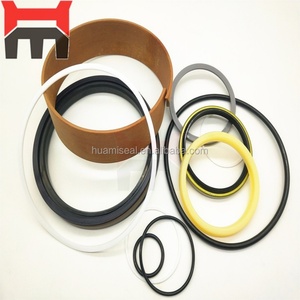 Kit de Juntas Tóricas para Cilindro Hidráulico de Volquete WA380-1, Sello de Aceite para Cargadora, Venta Caliente, 707-99-64400 - Product Image 2