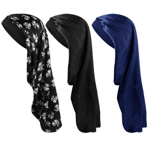 <span class=keywords><strong>Bonnet</strong></span> en Satin <span class=keywords><strong>pour</strong></span> Femme, Long et Soyeux, Capuchon <span class=keywords><strong>de</strong></span> Tresse Extensible, avec Poche, <span class=keywords><strong>pour</strong></span> Cyclisme, Dreadlock - Product Image 1