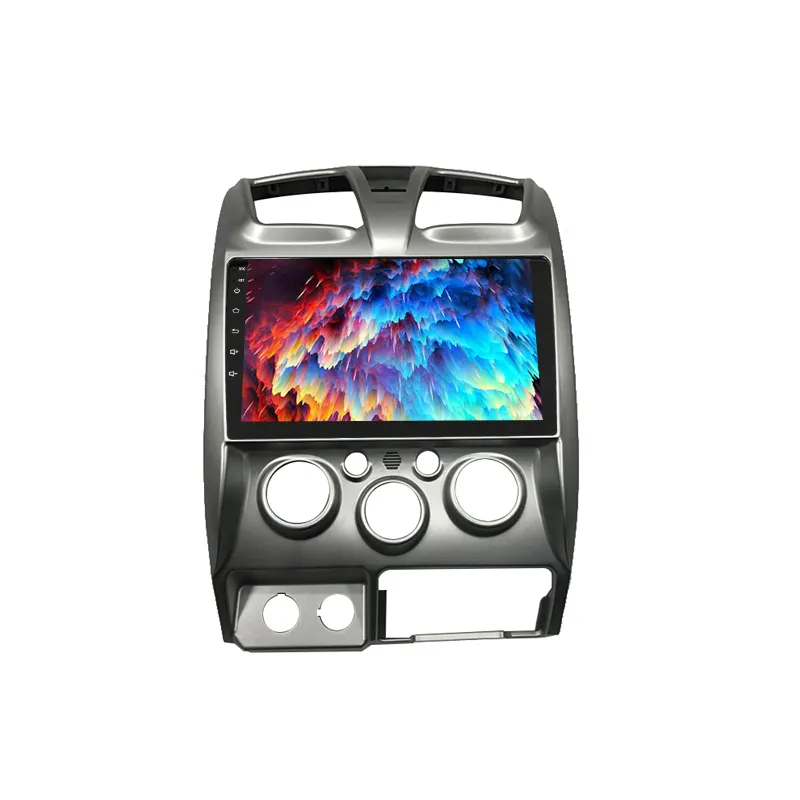 Voor Jmc Baodian 2016- Android Gps Navigatie Auto Elektronica Dvd Speler Auto Radio Met 9 Inch Touch Screen