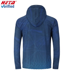 Chaqueta Cortavientos Sublimada para Entrenamiento al Aire Libre, Personalizable con el Logotipo de tu Equipo, Venta al Por Mayor, Alta Calidad, Profesional - Product Image 3