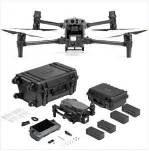 Matrice 30&30T Dron 4k HD Thermal Camera M30 and M30T GPS RC Quadcopter UAV Long Distance 40+ Mins Flight Outdoor Drones - Product Image 1