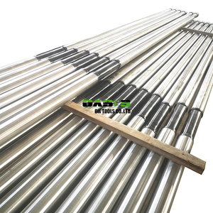 Ống thép không gỉ dựa cũng màn hình/two layers nước giếng màn hình/gia cố johnson màn hình với non-tắc nghẽn xây dựng - Product Image 5