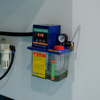 Máquina CNC Multifuncional para Madera con Cabezal de Perforación y Husillo para Perforar y Ranurar Madera, Contrachapado, MDF y Muebles