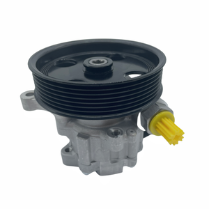Nouvelle pompe de direction assistée convient pour mercedes-benz S204 W204 S204 C219 W211 S211 X204 W221 W251 2005-2015 OEM: 0054660201 - Product Image 6