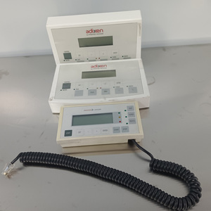 Controlador de Bomba Remoto Portátil <span class=keywords><strong>Pfeiffer</strong></span> Vacuum Adixen 125540 |   HHR EDR PV F-74009 Proveedor OEM China - Product Image 5
