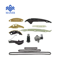 MANER Auto Engine Systems 06J109467 Quality Assurance Timing Chain Kit for Audi Q7 3.6L 2007-2015