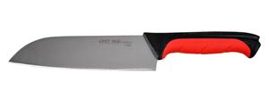 Cuchillo de Chef Cavit Inox Comfora Series Santoku - Product Image 2