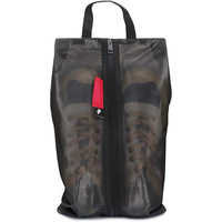 Sac de rangement suspendu en maille imperméable VC pour chaussures de golf, de basketball et de football, design anti-poussière