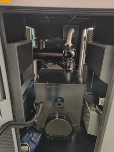 เครื่องกำเนิดไฟฟ้าสามเฟส 35KVA 45KVA 75KVA 80KVA 100KVA 120KVA พร้อมตัวควบคุม Deep Sea สำหรับจ่ายไฟฉุกเฉิน - Product Image 4