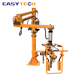 Vente chaude Nouvelle Condition 25kg Sacs Lifters Électrique Hydraulique Grue <span class=keywords><strong>Lifter</strong></span> pour Sandwich Panneaux Vide <span class=keywords><strong>Lifter</strong></span> - Product Image 4