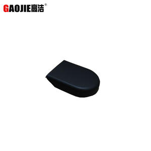 Couvre-bras d'essuie-glace Gaojie pour Toyota Sequoia 2008-2021, pièce d'essuie-glace arrière - Product Image 2