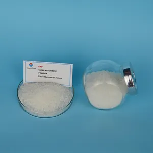 Sap Gel For Disposable Baby Diaper