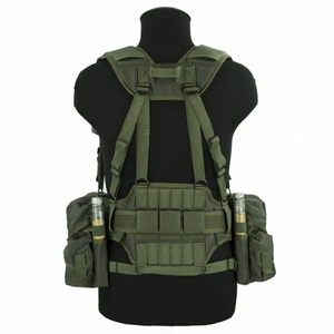 Fabrieksdirect leverancier van tactische <span class=keywords><strong>Molle</strong></span>-harnassen, heavy-duty borsttuig en harnasvesten - Product Image 2