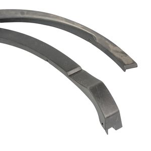El mejor rendimiento de la calidad del guardabarros de la tira anticolisión Arcos de rueda trasera izquierda y derecha para <span class=keywords><strong>SWM</strong></span> G01/<span class=keywords><strong>G01F</strong></span> - Product Image 4