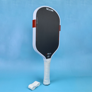 USAPA onaylı BOONSticka köpük Pickleball Paddle-16mm kalınlık, büyük tatlı nokta, gelişmiş ham Spin teknolojisi, pürüzlü yüzey - Product Image 4
