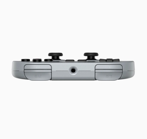 Original 8BitDo SN30 Pro Wired <b>controller</b> Hall Effect Gamepad Gray <b>Controller</b> Compatible with Switch PC Steam Deck - Product Image 4