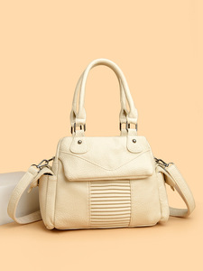 Fashion New Designer Crossbody <b>Bags</b> High Quality PU Leather Shoulder Messenger <b>Bag</b> Casual Totes Luxury Women Handbags and Purses - Product Image 3