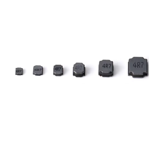 Inductor SMD NR8040 con Blindaje Magnético Adhesivo 8x8x4mm 1UH 1.5UH 2.2UH 3.3UH 4.7UH 6.8UH 10UH 15UH 22UH 33UH Tienda de Fábrica - Product Image 1